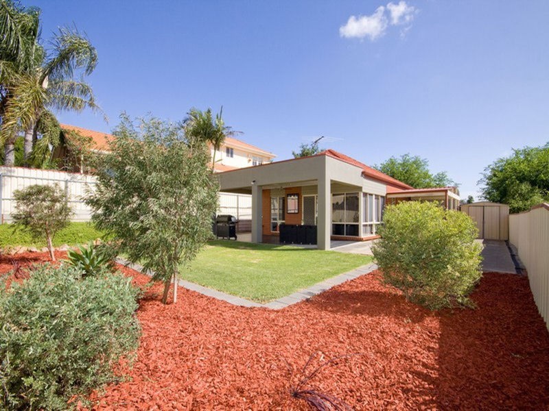 22 Swansea Circuit, Gulfview Heights SA 5096