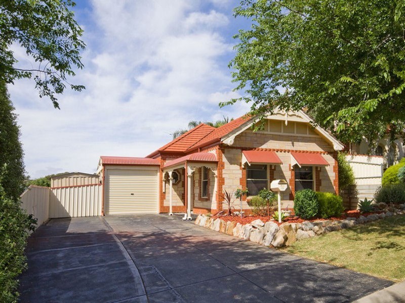 22 Swansea Circuit, Gulfview Heights SA 5096