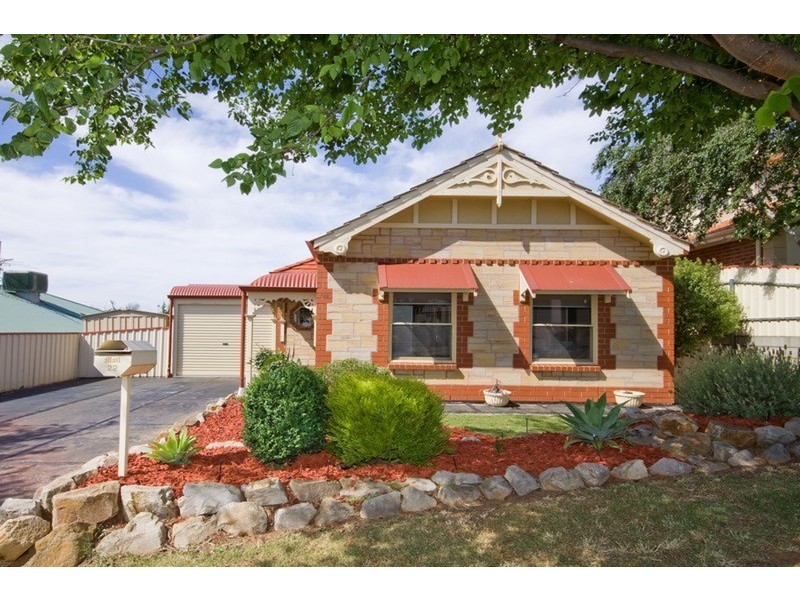 22 Swansea Circuit, Gulfview Heights SA 5096