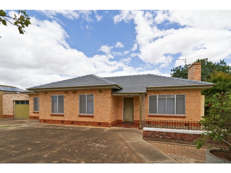 156 Ridley Road, Elizabeth Grove SA 5112