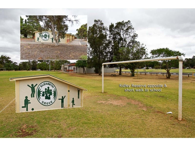156 Ridley Road, Elizabeth Grove SA 5112