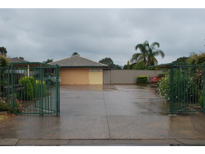 6/25 Carey Street, Salisbury SA 5108