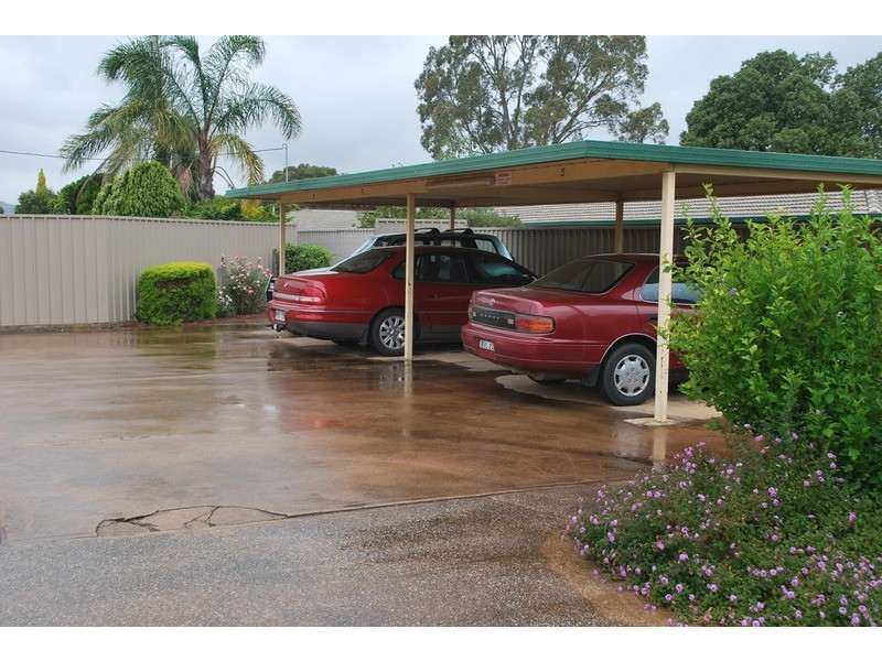 6/25 Carey Street, Salisbury SA 5108