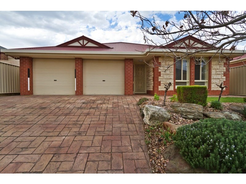 20 Pistachio Way, Golden Grove SA 5125