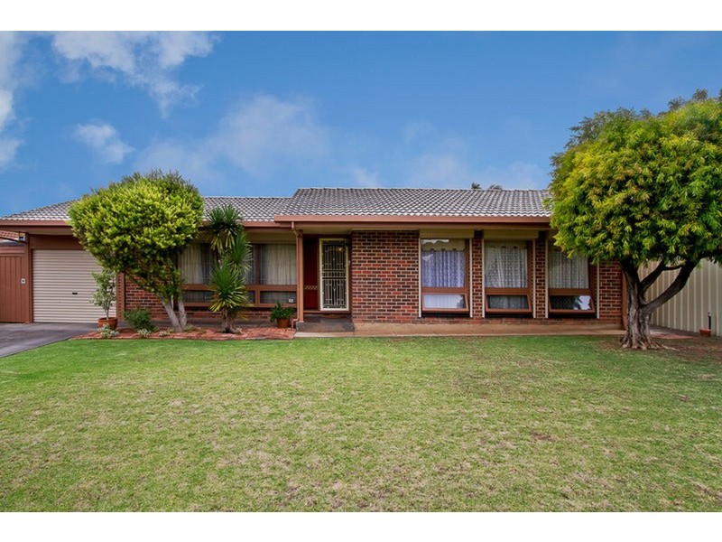 8 Jeff Street, Para Vista SA 5093