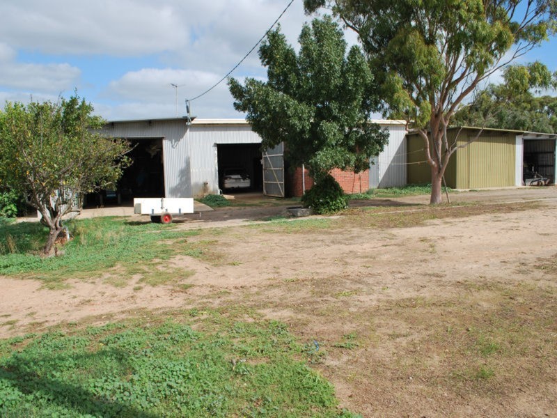 Lot /8 Main South Road  Road, Aldinga SA 5173