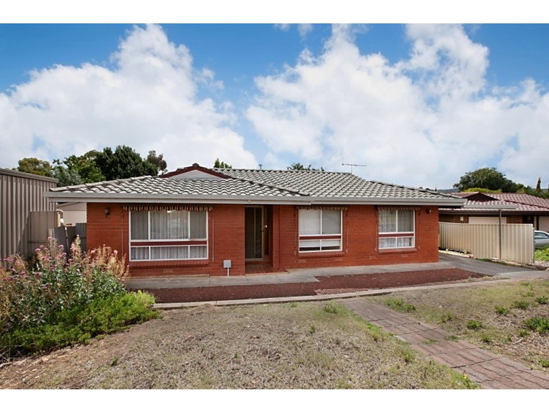 25 Lorikeet Avenue, Modbury Heights SA 5092