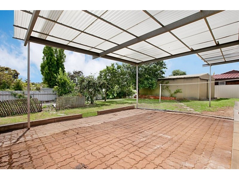 25 Lorikeet Avenue, Modbury Heights SA 5092