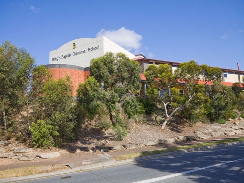 23 Holly Place, Golden Grove SA 5125