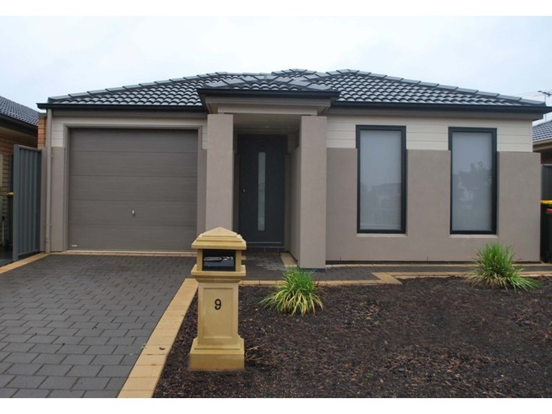 9 Maple Street, Munno Para West SA 5115