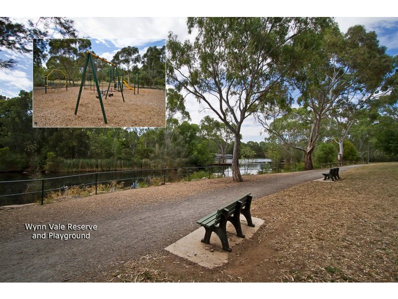 5/12 Ridgway Court, Wynn Vale SA 5127