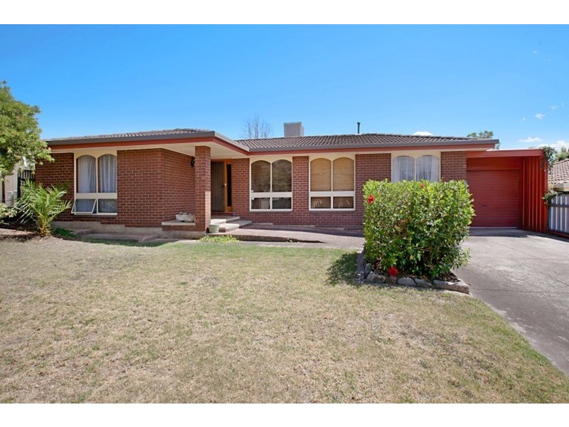 10 Brolga Street, Modbury Heights SA 5092