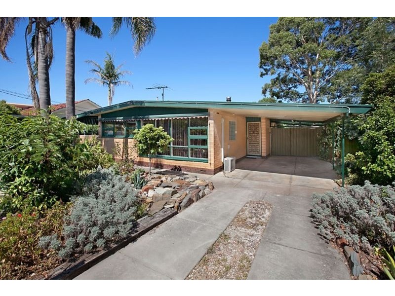 7 Bunbury Terrace, Valley View SA 5093