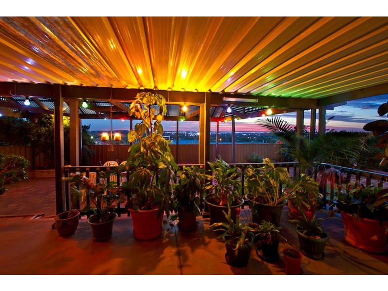 3 Playford Court, Hillbank SA 5112