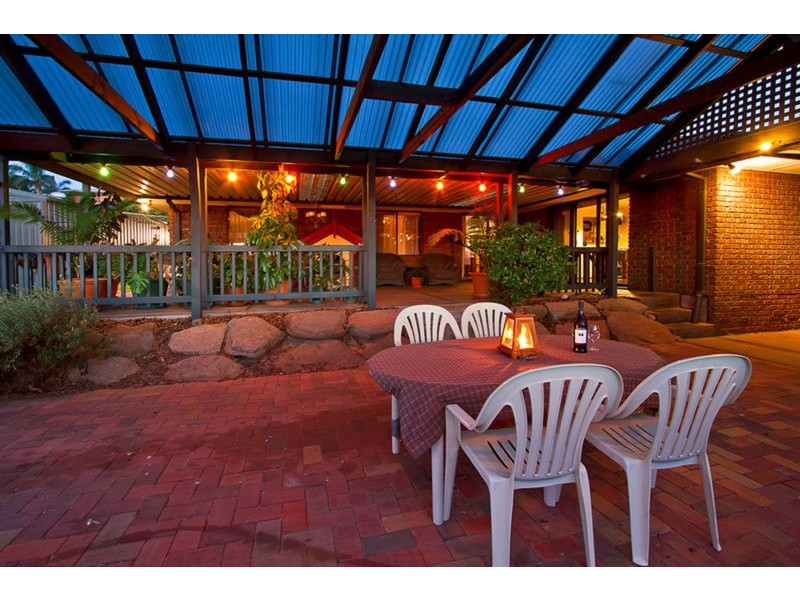 3 Playford Court, Hillbank SA 5112