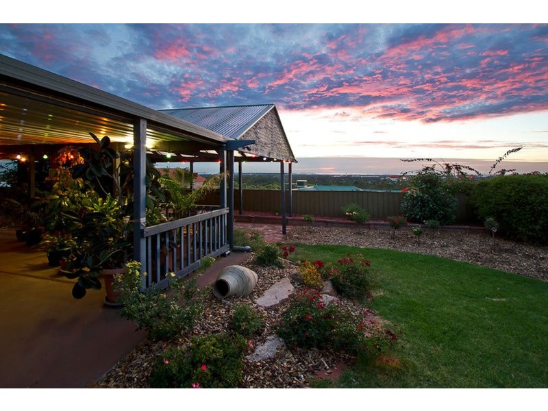 3 Playford Court, Hillbank SA 5112