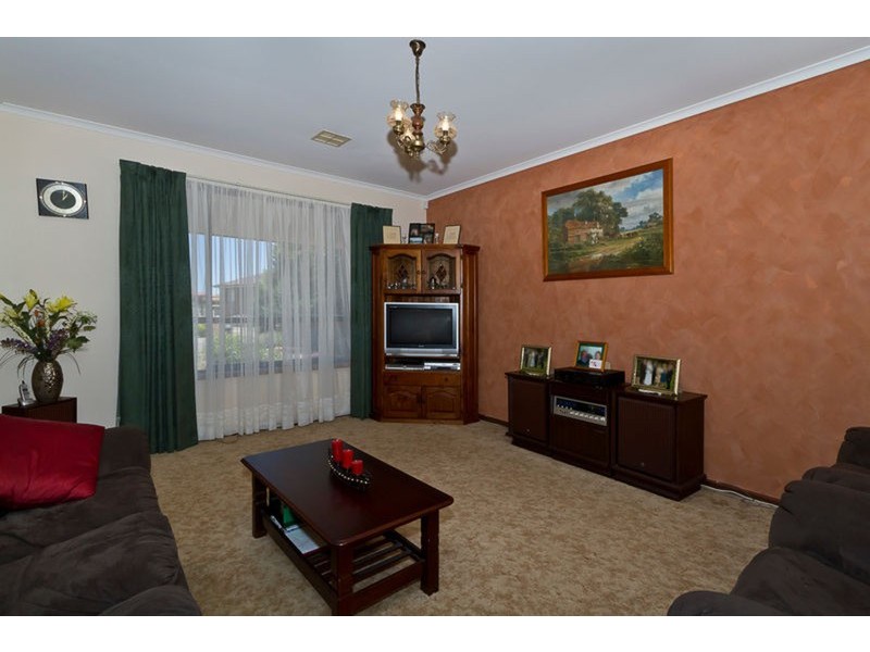 3 Playford Court, Hillbank SA 5112