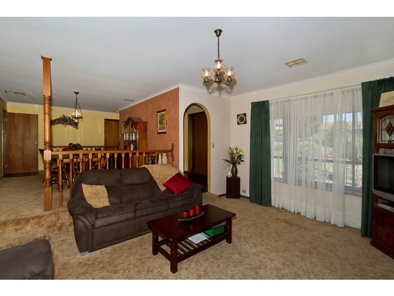 3 Playford Court, Hillbank SA 5112