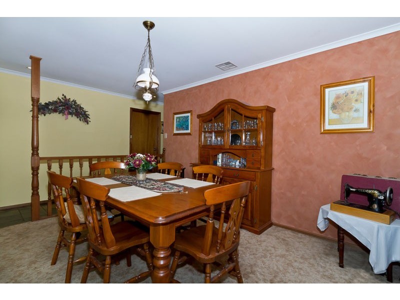 3 Playford Court, Hillbank SA 5112