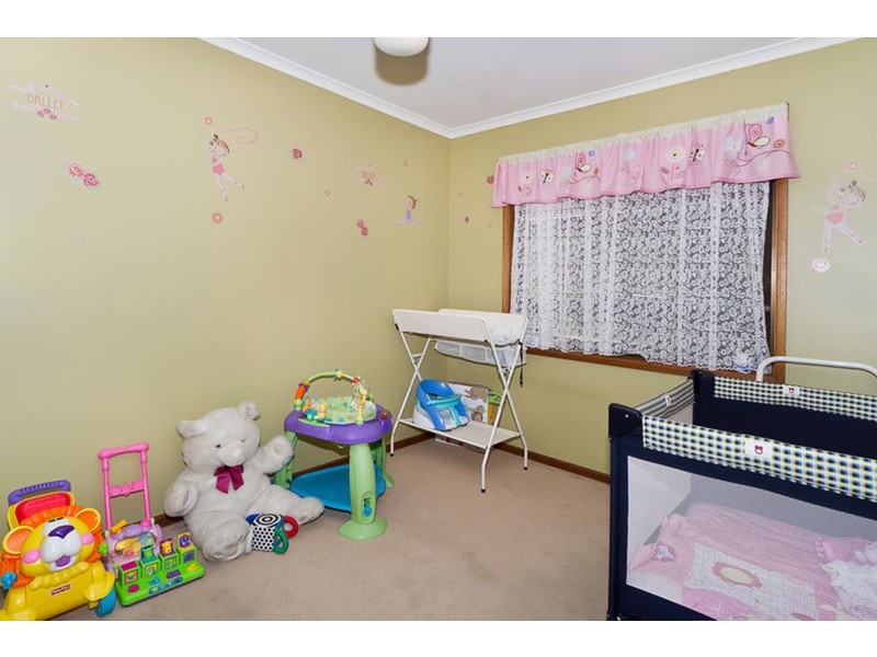 3 Playford Court, Hillbank SA 5112