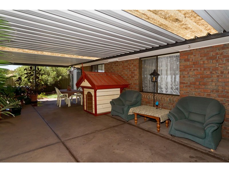3 Playford Court, Hillbank SA 5112