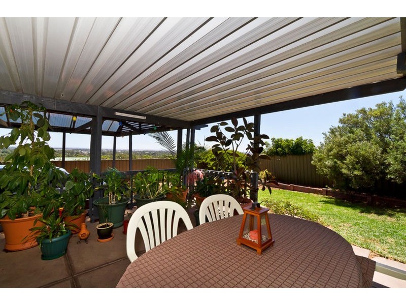 3 Playford Court, Hillbank SA 5112