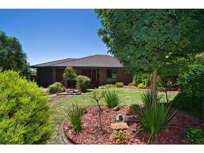 3 Playford Court, Hillbank SA 5112