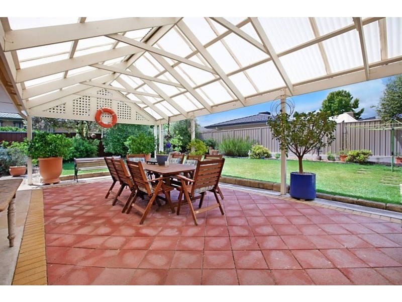 10 Niemeyer  Crescent, St Agnes SA 5097
