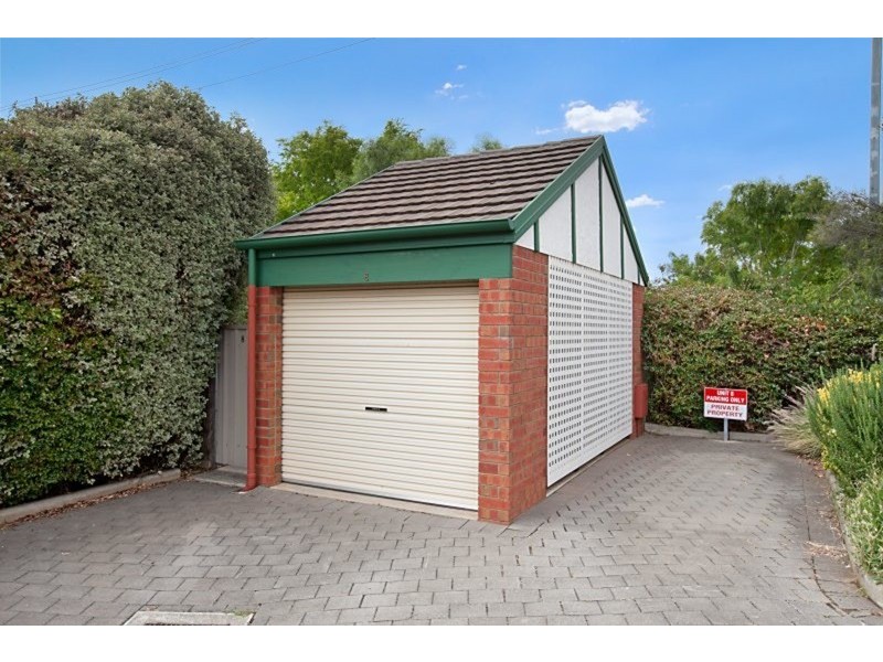 8/7 Wentworth  Court, Golden Grove SA 5125