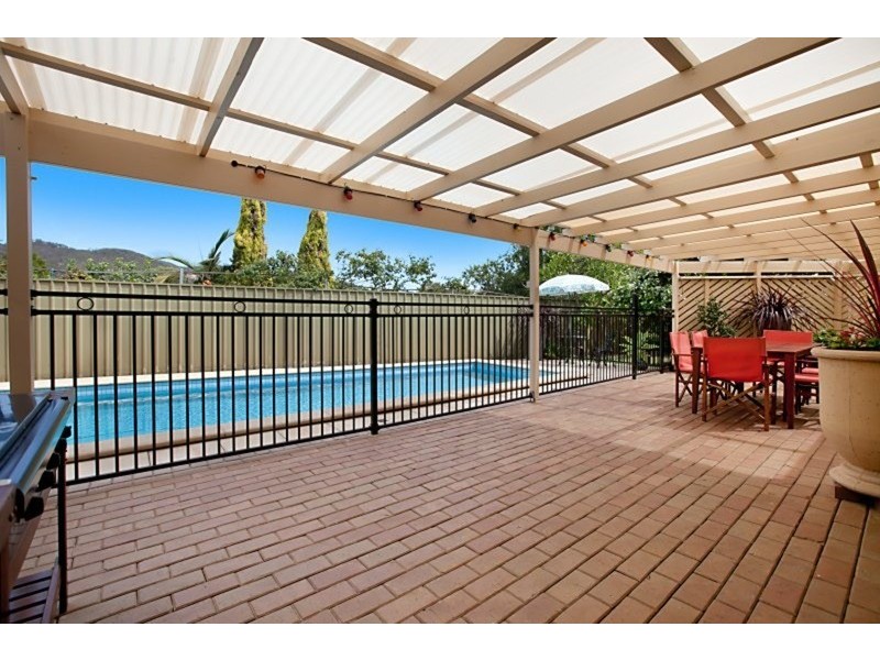 7 Vasey Court, Highbury SA 5089
