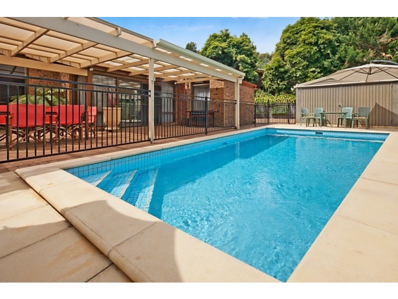 7 Vasey Court, Highbury SA 5089