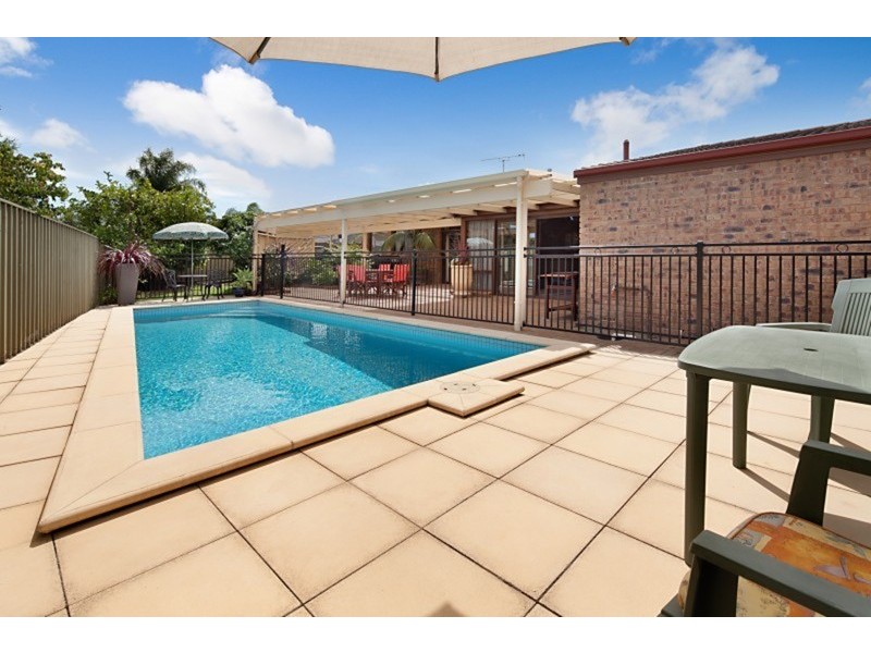 7 Vasey Court, Highbury SA 5089