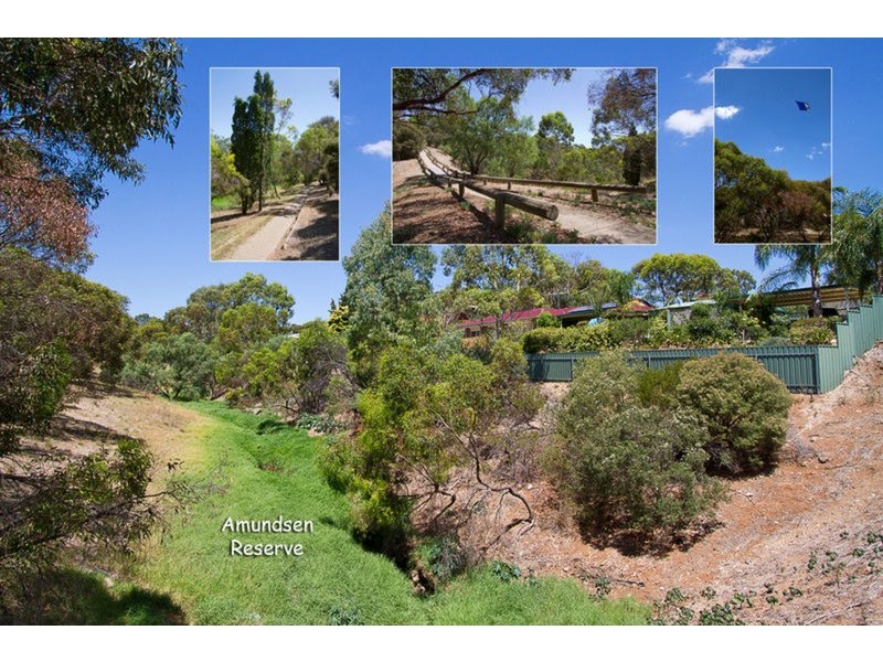 18 Blaxland Avenue, Ingle Farm SA 5098