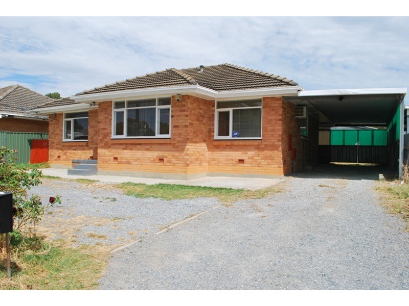 15 Dewer Avenue, Ridgehaven SA 5097