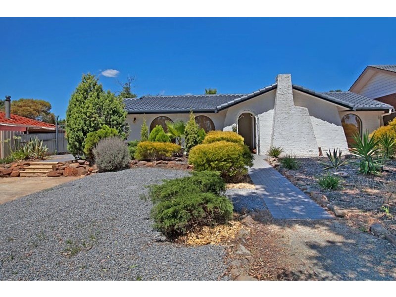 7 Coalport Terrace, Modbury Heights SA 5092
