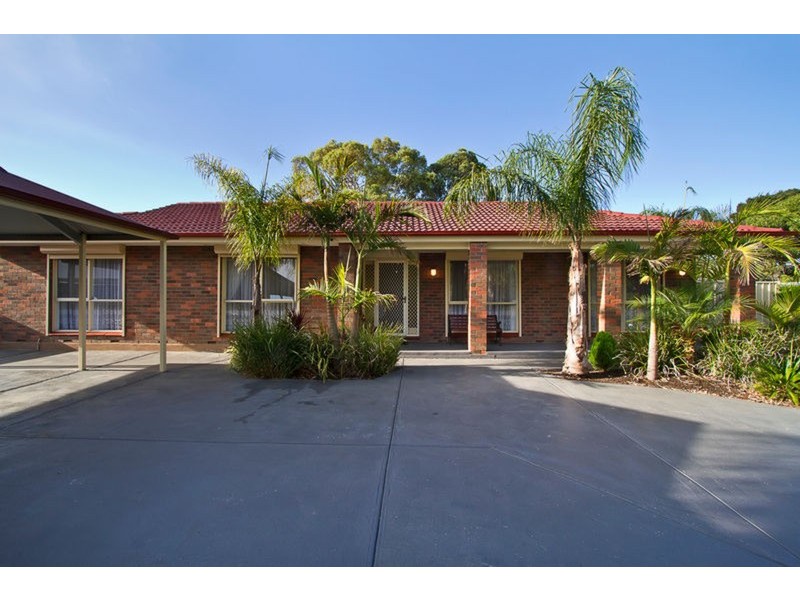 9  Grove  Street, Modbury SA 5092