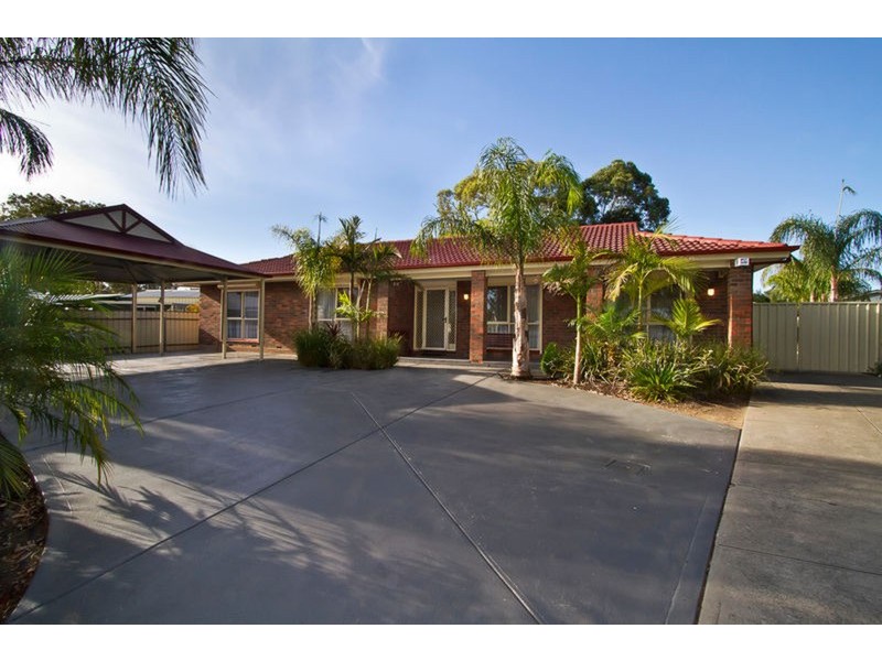 9  Grove  Street, Modbury SA 5092