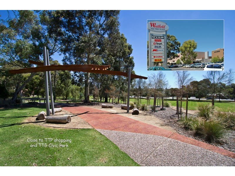 9  Grove  Street, Modbury SA 5092