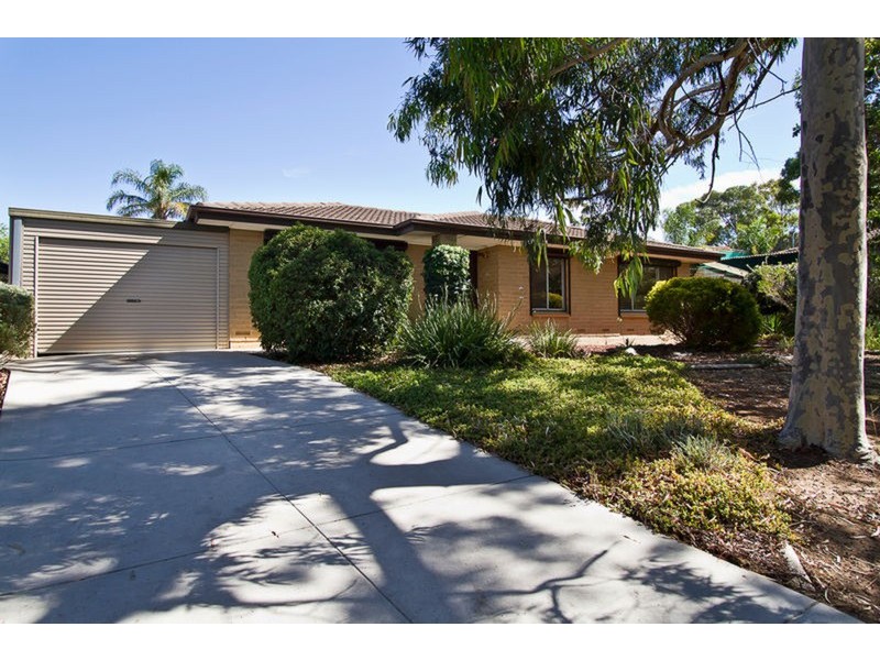 34 Chardonnay Crescent, Wynn Vale SA 5127