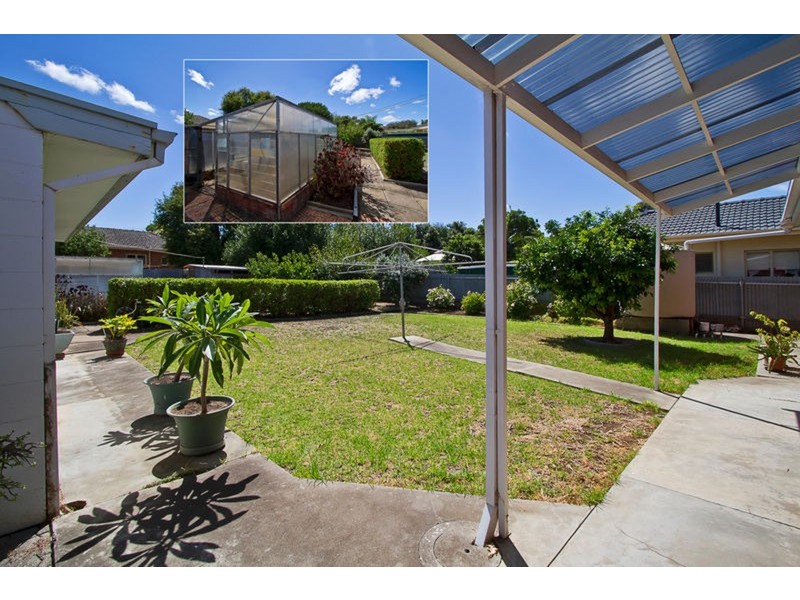 54 Gaelic Avenue, Holden Hill SA 5088