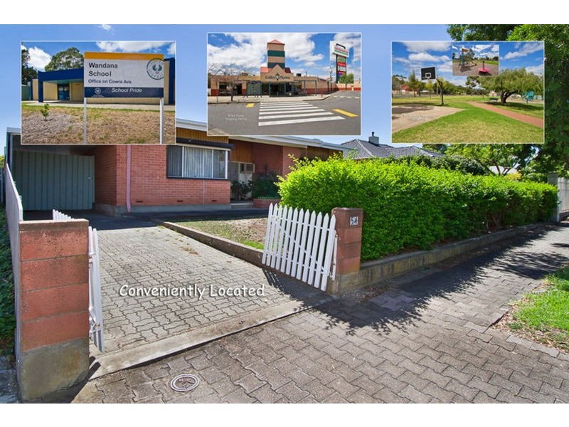 54 Gaelic Avenue, Holden Hill SA 5088