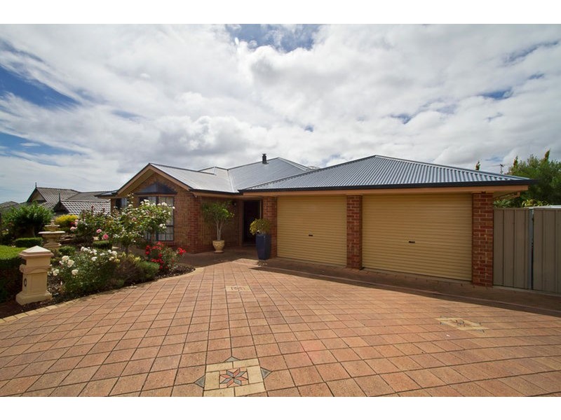 4 Coventry Circuit, Seaford Rise SA 5169