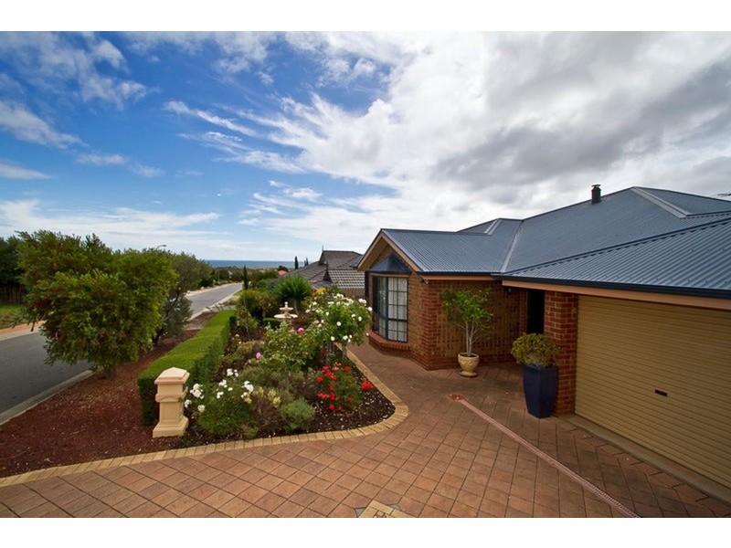 4 Coventry Circuit, Seaford Rise SA 5169