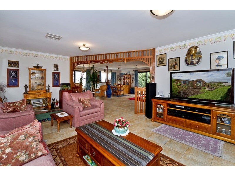 4 Coventry Circuit, Seaford Rise SA 5169