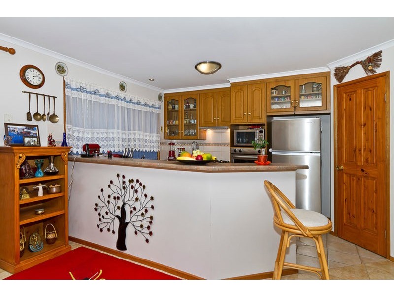 4 Coventry Circuit, Seaford Rise SA 5169