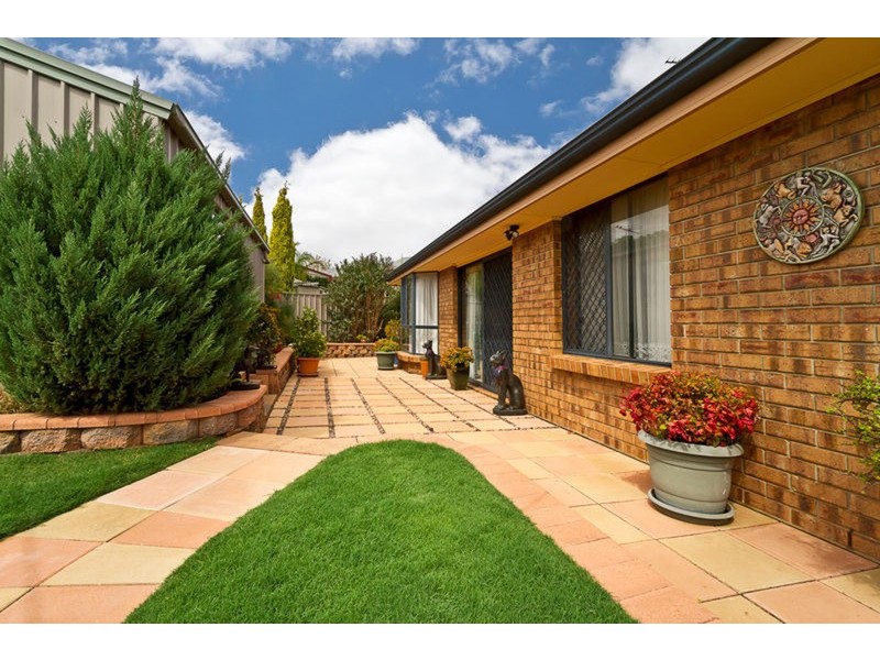 4 Coventry Circuit, Seaford Rise SA 5169