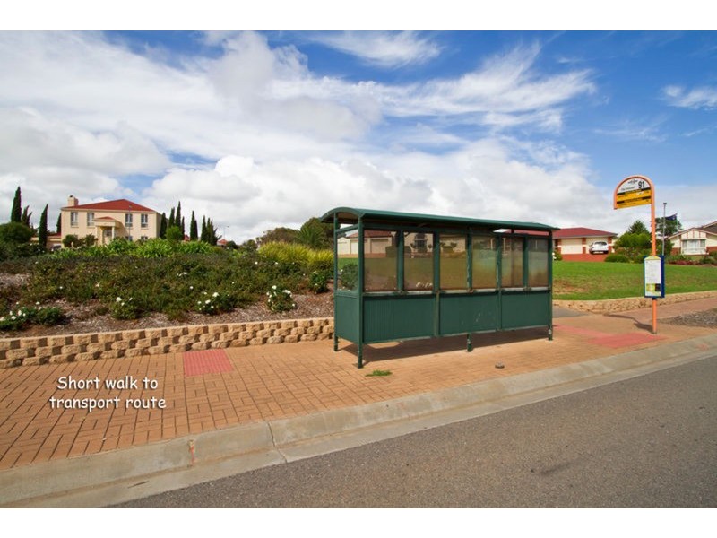 4 Coventry Circuit, Seaford Rise SA 5169