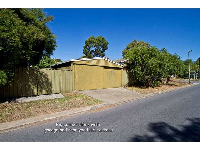 2 Yurlondi Drive, Surrey Downs SA 5126