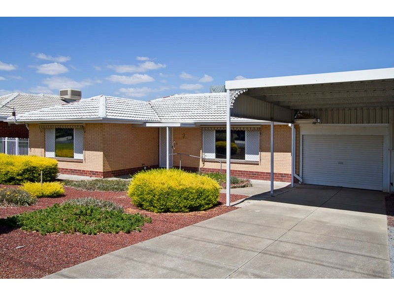 3 Aberdeen Avenue, Modbury SA 5092