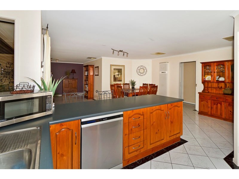 1 Lilford  Court, Greenwith SA 5125